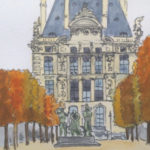 Anne-Laure CHAPELAIN