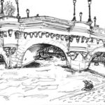 Le Pont Neuf par Damien Bartolo