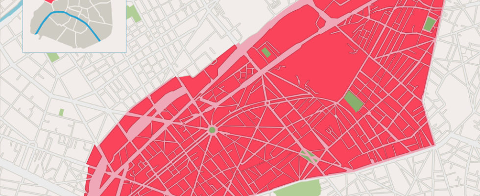 17e arrondissement paris