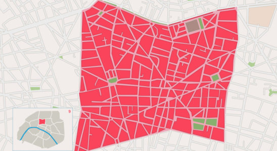 9e arrondissement de paris