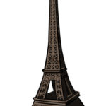 illustration tour eiffel