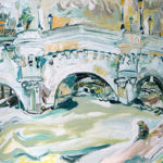 pont neuf peinture