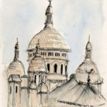 sacre coeur paris sophie rocher