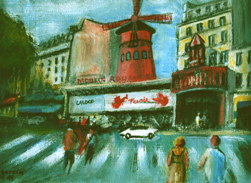 moulin rouge claude garcia