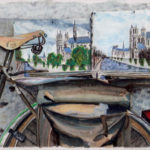 velo notre dame paris