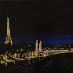 Pont Alexandre III par Dagmar Gerlach