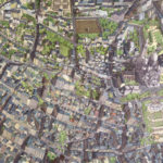 Montmartre par Olivier Blanchin