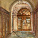 galerie vivienne aquarelle