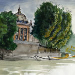 dessin quais malaquais