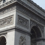 arc de triomphe