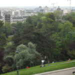 buttes chaumont