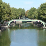 canal saint martin