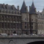 conciergerie