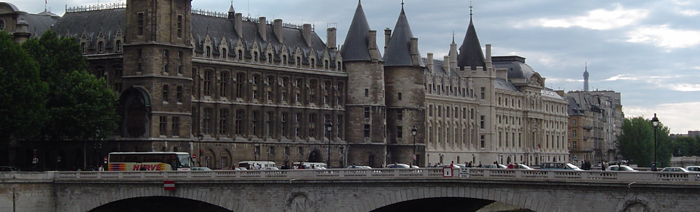 conciergerie