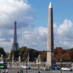 Place de la Concorde