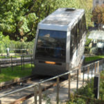 funiculaire montmartre