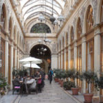 galerie vivienne