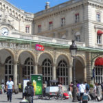 Gare de L’Est