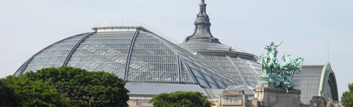 grand palais