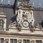 Hôtel de ville de Paris