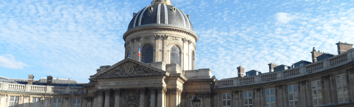 institut de france