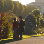 jardin des plantes