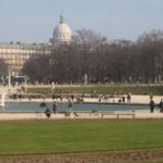 Le Jardin du Luxembourg