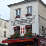 Le consulat