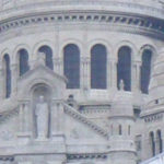 Basilique du Sacré Coeur