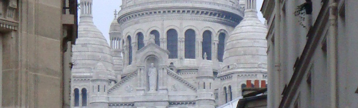 sacre coeur