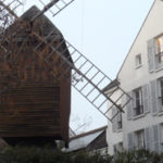 Moulin de la galette