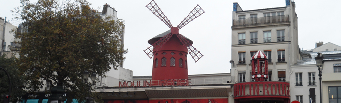 moulin rouge