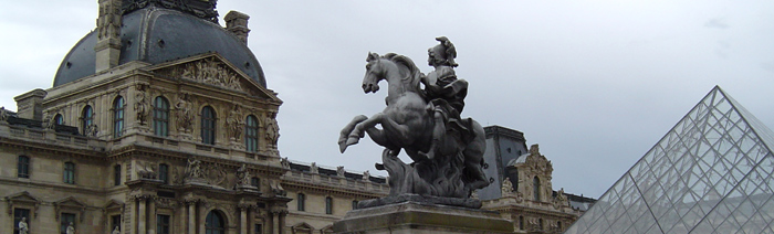 louvre