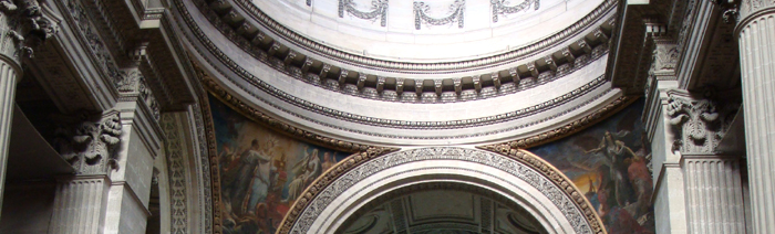 pantheon paris