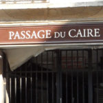 Passage du Caire