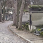 Cimetière du Père Lachaise