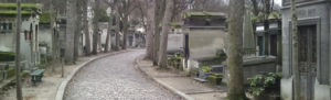 pere lachaise