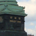 Place de la Bastille