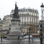 place clichy