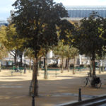 Place Dauphine