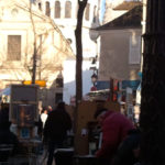 place du tertre