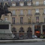 Place des Victoires