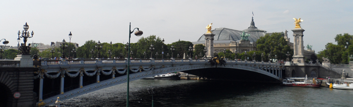 pont alexandre 3