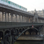 pont bir hakeim