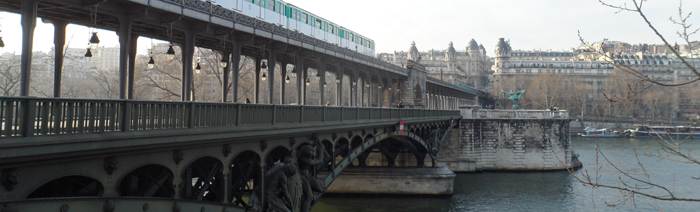 pont bir hakeim