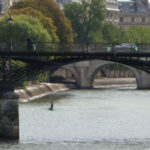 Pont des Arts