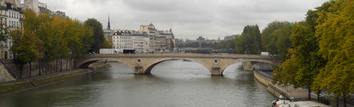 pont louis philippe