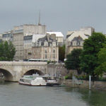 pont neuf