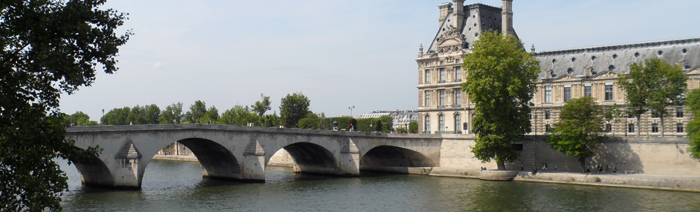 pont royal