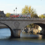 pont saint michel